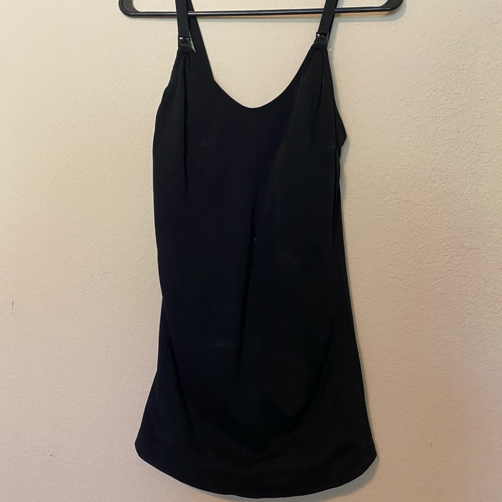 Nursing Tank